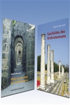 Dietrich-Alex Koch - Geschichte des Urchristentums/Bilder aus der Welt des Urchristentums