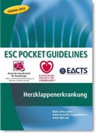 Deutsch Gesellschaft für Kardiologie - H - Herzklappenerkrankung