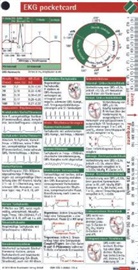EKG pocketcard, Kartenfächer