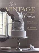 Zoe Clark - Zoes Vintage Cakes