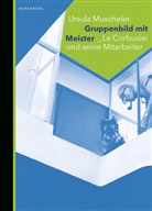 Ursula Muscheler - Gruppenbild mit Meister