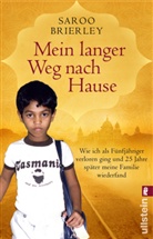 Saro Brierley, Saroo Brierley, Larry Buttrose - Mein langer Weg nach Hause