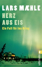 Lars Maehle - Herz aus Eis