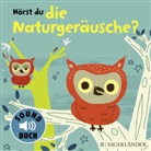 Marion Billet, Marion Billet - Hörst du die Naturgeräusche? (Soundbuch)