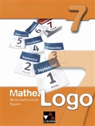 Anit Blasig, Anita Blasig, Ev Fischer, Eva Fischer, Attilio Forte, Attilio u a Forte... - Mathe.Logo Wirtschaftsschule: Mathe.Logo Wirtschaftsschule 7