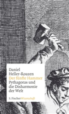 Daniel Heller-Roazen - Der fünfte Hammer