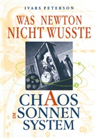 Ivars Peterson - Was Newton nicht wußte