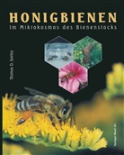 Thomas D Seeley, Thomas D. Seeley - Honigbienen