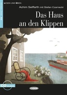 Stefan Czarnecki, Achi Seiffarth, Achim Seiffarth - Das Haus an den Klippen, m. Audio-CD