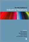 Nick A. Heery Bacon, Paul Blyton, Paul Heery Blyton, Nick A. Bacon, Nicolas A Bacon, Nicolas A. Bacon... - Sage Handbook of Industrial Relations