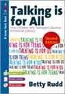 Betty Rudd, Betty Rudd, Betty K. Rudd - Talking Is for All