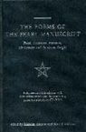 Malcom (EDT)/ Waldron Andrew, Malcolm Andrew, Ronald Waldron - The Poems of the Pearl Manuscript
