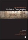 Kevin Cox, Kevin R. Cox, Kevin R. Low Cox, Kevin Cox, Kevin R Cox, Kevin R. Cox... - The Sage Handbook of Political Geography