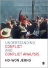 Ho-Won Jeong, Jeong Ho-Won - Understanding Conflict and Conflict Analysis