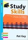 Pat Guy, Pat Guy - Study Skills