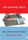 Richard Nelson-Jones, Nelson-Jones Richard - Life Coaching Skills