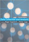 Roger Sapsford, Roger Jupp Sapsford, Victor Jupp, Victor R. Jupp, Roger Sapsford - Data Collection and Analysis