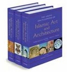 Jonathan M. Bloom, Not Available (NA), Sheila Blair, Sheila S. Blair, Jonathan Bloom, Jonathan M. Bloom - Grove Encyclopedia of Islamic Art and Architecture