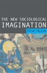 Steve Fuller - New Sociological Imagination