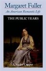 Charles Capper, Charles (Assistant Professor of History Capper - Margaret Fuller