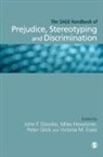 John Dovidio, John F. Dovidio, John F. F. Hewstone Dovidio, John F. Hewstone Dovidio, Victoria M. Hewstone Esses, John F Dovidio... - Sage Handbook of Prejudice, Stereotyping and Discrimination