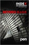 Jo Censorship Glanville, Jo Index on Censorship Glanville, Jo Glanville, Index On Censorship, Jo Glanville, Index on Censorship - Beyond Bars