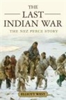 Elliott West, West Elliott - The Last Indian War
