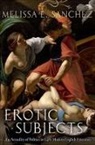 Melissa E Sanchez, Melissa E. Sanchez - Erotic Subjects