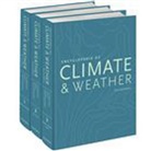 Michael Mastrandrea, Stephen H. Schneider, Stephen H./ Mastrandrea Schneider, Michael Mastrandrea, Terry L. Root, Stephen H. Schneider - Encyclopedia of Climate and Weather