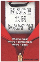 Wolfgang Korn, Birgit Jansen - Made on Earth