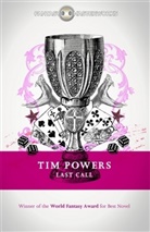 Tim Powers - Last Call