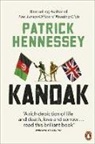 Patrick Hennessey - Kandak