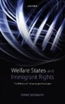 Diane Sainsbury, Diane (Professor Emeritus Sainsbury, Sainsbury Diane - Welfare States and Immigrant Rights