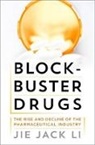 Jie Jack Li, Jie Jack (Research Chemist) Li - Blockbuster Drugs
