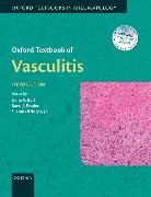 Gene V. Fessler Ball, Gene V. Ball, Jr. Bridges, Barri J. Fessler - Oxford Textbook of Vasculitis