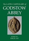 Emilie Amt, Emilie (Hood College Amt - The Latin Cartulary of Godstow Abbey