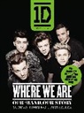 One Direction - One Direction: Where We Are (100% Official)