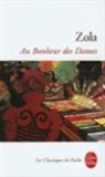 Emile Zola, Sophie Guermès, Emile Zola, Emile (1840-1902) Zola - Au bonheur des dames