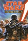 Gabriel Guzman, Felipe Massafera, John Ostrander, John/ Guzman Ostrander, Tim Siedell, Gabriel Guzman... - Darth Vader and the Cry of Shadows