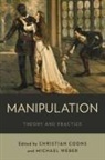 Christian Coons, Christian (Assistant Professor of Philosoph Coons, Christian Weber Coons, Christian Coons, Michael Weber - Manipulation