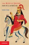 Harleen Singh, Harleen (Brandeis University Singh, Singh Harleen - Rani of Jhansi
