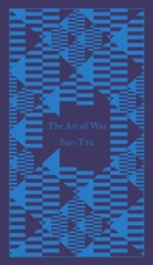 John Minford, Tzu Sun, Sun Tsu, Sun Tzu, Sun-tzu, John Minford - The Art of War