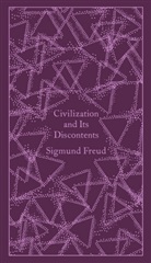 Sigmund Freud - Civilization and Its Discontents