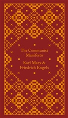 Friedrich Engels, Gareth Stedman Jones, Karl Marx, Samuel Moore, Gareth Stedman Jones, Gareth Stedman Jones - The Communist Manifesto