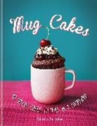 Mima Sinclair, Tara Fisher - Mug Cakes