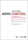 Jozef Goldblat, Jozef Goldblat - Arms Control