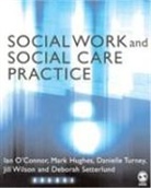 &amp;apos, Ian Turney connor, Mark Hughes, O&amp;, O&amp;apos, Ian Hughes Oconnor... - Social Work and Social Care Practice