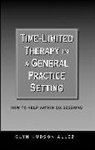 Glyn Hudson-Allez - Time-Limited Therapy in a General Practice Setting