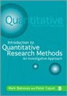 Mark Balnaves, Mark Caputi Balnaves, Balnaves Mark, Peter Caputi, Caputi Peter - Introduction to Quantitative Research Methods