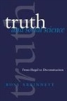 Dr. Ross Abbinnett, Ross Abbinnett, Abbinnett Ross - Truth and Social Science
